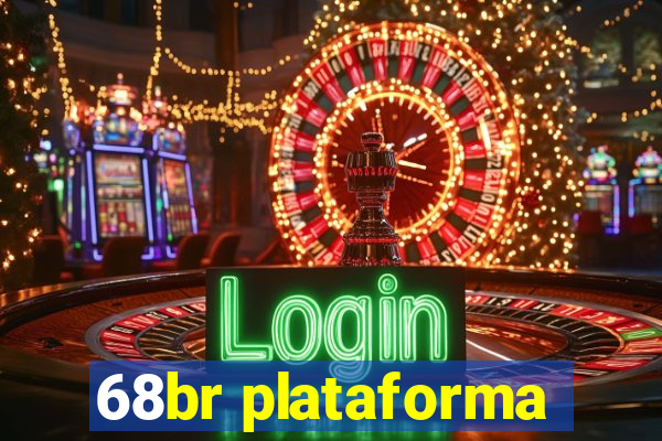 68br plataforma